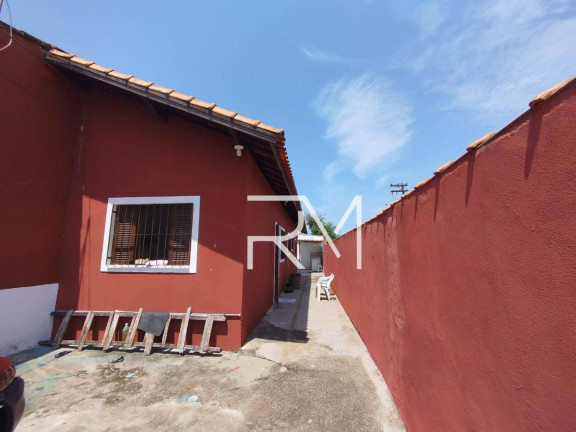 Imagem Casa com 2 Quartos à Venda, 60 m² em Flórida Mirim - Mongaguá Imagem Casa com 2 Quartos à Venda, 60 m² em Flórida Mirim - Mongaguá