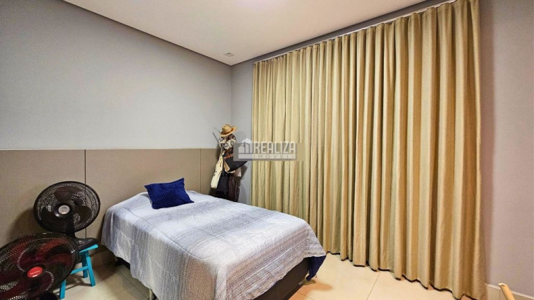 Imagem Casa de Condomínio com 3 Quartos à Venda, 429 m² em Recreio Dos Bandeirantes - Uberaba Imagem Casa de Condomínio com 3 Quartos à Venda, 429 m² em Recreio Dos Bandeirantes - Uberaba