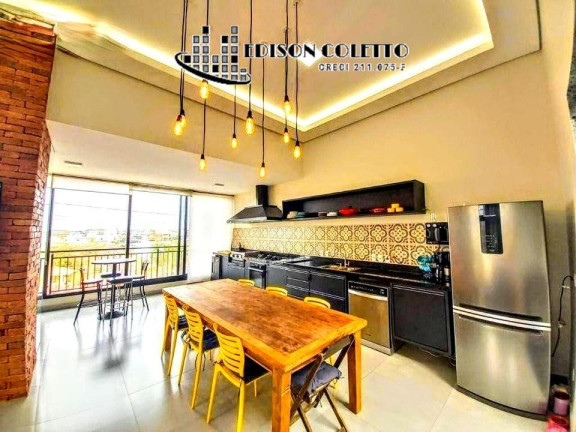 Imagem Casa de Condomínio com 4 Quartos à Venda, 180 m² em Ondas - Piracicaba