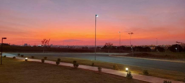 Imagem Terreno à Venda, 490 m² em Parque Fortaleza - Nova Odessa Imagem Terreno à Venda, 490 m² em Parque Fortaleza - Nova Odessa