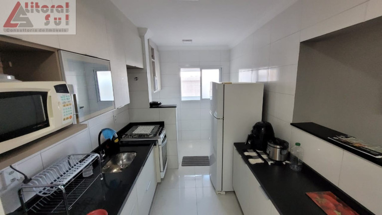 Imagem Apartamento com 2 Quartos à Venda, 80 m² em Guilhermina - Praia Grande Imagem Apartamento com 2 Quartos à Venda, 80 m² em Guilhermina - Praia Grande