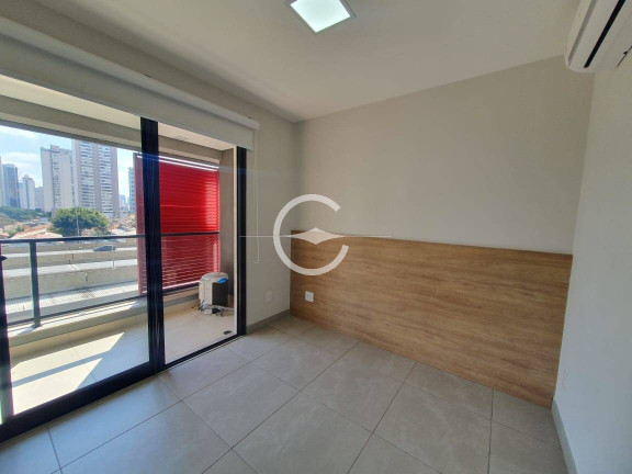 Imagem Apartamento com 1 Quarto para Alugar, 37 m² em Campo Belo - São Paulo Imagem Apartamento com 1 Quarto para Alugar, 37 m² em Campo Belo - São Paulo