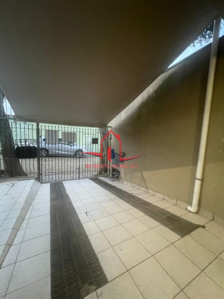 Imagem Sobrado com 3 Quartos à Venda, 152 m² em Vila Palmares - Santo André Imagem Sobrado com 3 Quartos à Venda, 152 m² em Vila Palmares - Santo André