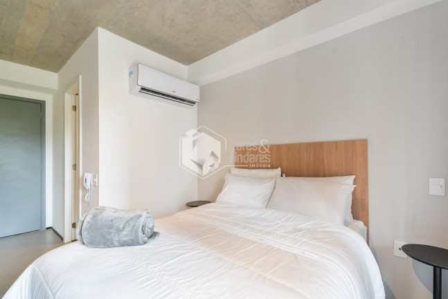 Imagem Imóvel com 1 Quarto à Venda, 23 m² em Cerqueira César - São Paulo Imagem Imóvel com 1 Quarto à Venda, 23 m² em Cerqueira César - São Paulo