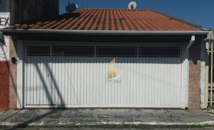 Imagem Casa com 3 Quartos à Venda, 200 m² em Vila Santos - Caçapava Imagem Casa com 3 Quartos à Venda, 200 m² em Vila Santos - Caçapava