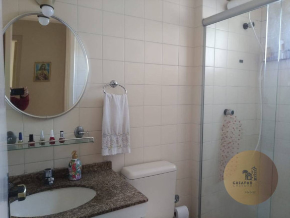 Imagem Apartamento com 2 Quartos à Venda, 62 m² em Jardim Vila Mariana - São Paulo