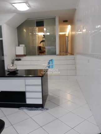 Imagem Casa com 3 Quartos à Venda, 350 m² em Parque Savoy City - São Paulo
