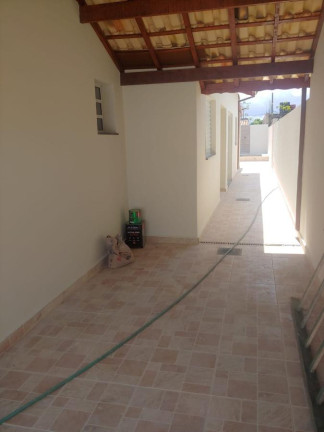Imagem Casa com 2 Quartos à Venda, 180 m² em Tupy - Itanhaém
