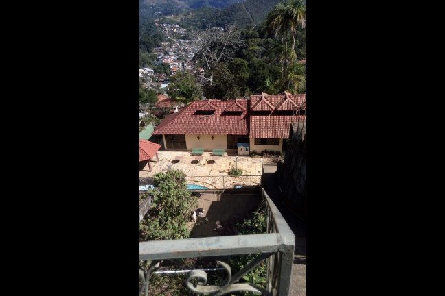 Imagem Casa com 4 Quartos à Venda, 5.856 m² em Quinta Da Barra - Teresópolis Imagem Casa com 4 Quartos à Venda, 5.856 m² em Quinta Da Barra - Teresópolis