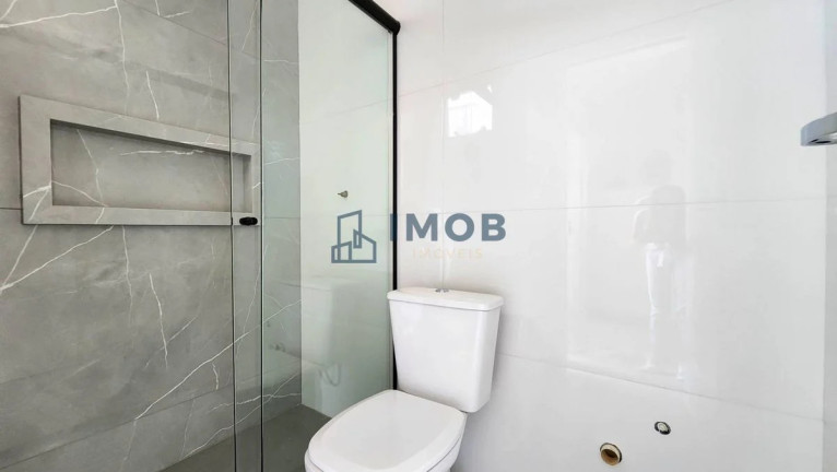 Casa com 2 Quartos à Venda, 97 m² em Nereu Ramos - Jaraguá Do Sul