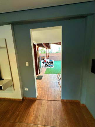 Imagem Casa com 3 Quartos à Venda, 210 m² em Jardim Das Acácias - São Paulo Imagem Casa com 3 Quartos à Venda, 210 m² em Jardim Das Acácias - São Paulo
