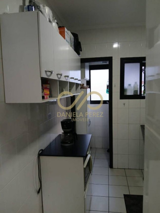 Imagem Apartamento com 1 Quarto à Venda, 50 m² em Canto Do Forte - Praia Grande Imagem Apartamento com 1 Quarto à Venda, 50 m² em Canto Do Forte - Praia Grande