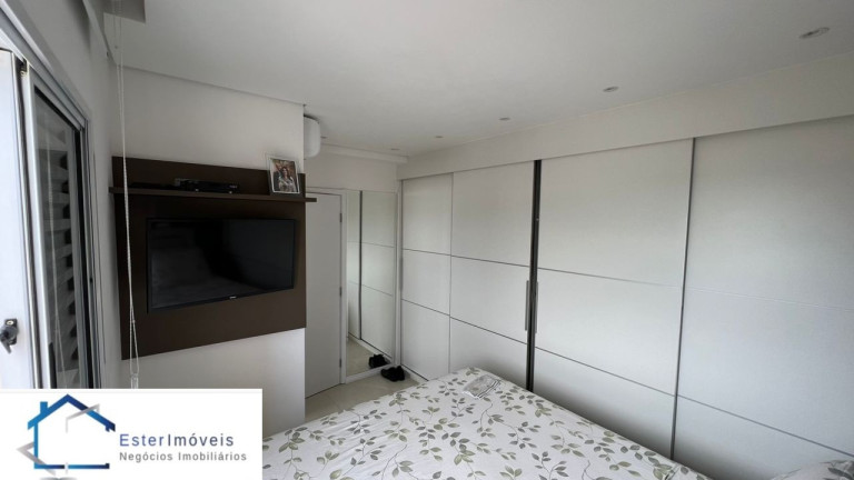 Imagem Apartamento com 2 Quartos para Alugar ou Temporada, 57 m² em Jardim Torres São José - Jundiaí