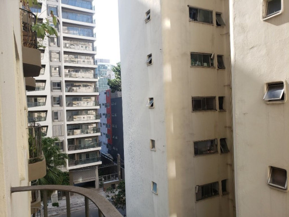 Imagem Apartamento com 1 Quarto à Venda ou Locação, 47 m² em Vila Nova Conceição - São Paulo Imagem Apartamento com 1 Quarto à Venda ou Locação, 47 m² em Vila Nova Conceição - São Paulo
