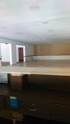 Imagem Galpão à Venda ou Locação, 450 m² em Vila Olímpia - São Paulo
