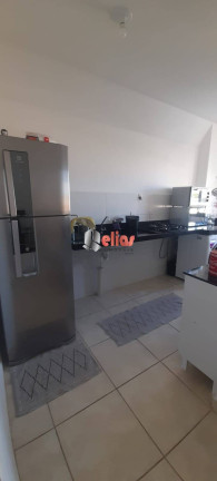 Imagem Apartamento com 2 Quartos à Venda, 48 m² em Jardim Terra Branca - Bauru Imagem Apartamento com 2 Quartos à Venda, 48 m² em Jardim Terra Branca - Bauru