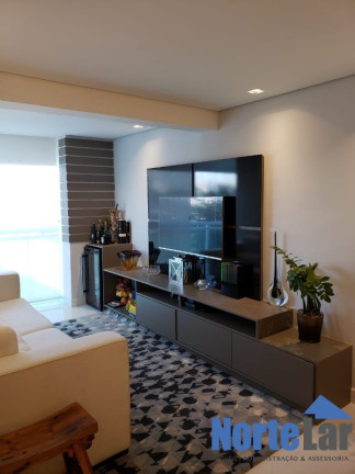 Imagem Apartamento com 3 Quartos à Venda, 77 m² em Casa Verde - São Paulo Imagem Apartamento com 3 Quartos à Venda, 77 m² em Casa Verde - São Paulo