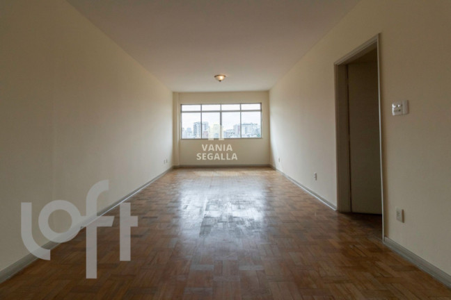 Imagem Apartamento com 4 Quartos à Venda, 140 m² em Perdizes - São Paulo Imagem Apartamento com 4 Quartos à Venda, 140 m² em Perdizes - São Paulo