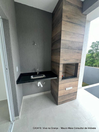 Imagem Casa de Condomínio com 3 Quartos à Venda, 125 m² em água Espraiada (caucaia Do Alto) - Cotia