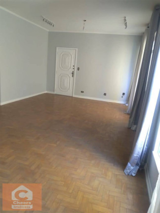 Imagem Apartamento com 3 Quartos à Venda, 158 m² em Cerqueira César - São Paulo