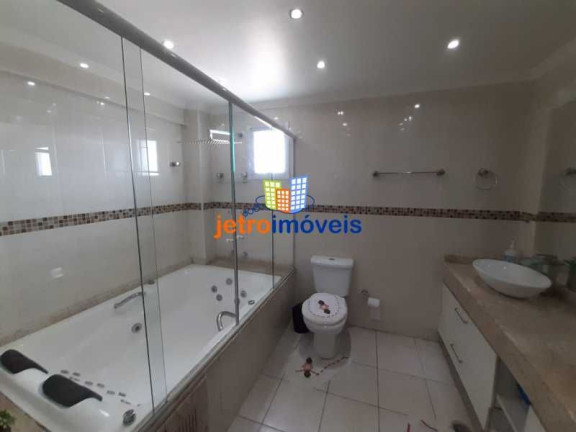 Imagem Apartamento à Venda, 174 m² em Tupi - Praia Grande