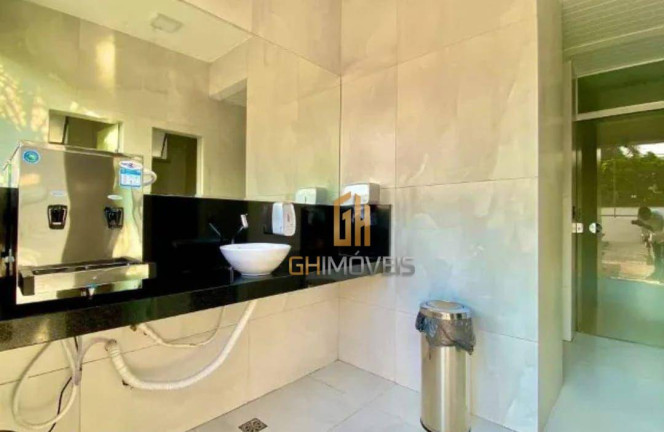Imagem Apartamento com 2 Quartos à Venda, 58 m² em Setor Negrão De Lima - Goiânia Imagem Apartamento com 2 Quartos à Venda, 58 m² em Setor Negrão De Lima - Goiânia