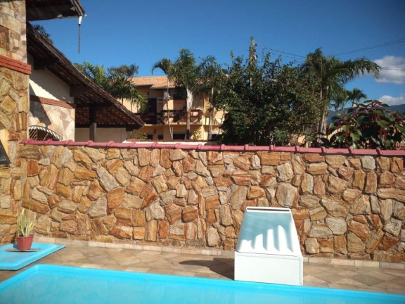 Imagem Casa com 3 Quartos à Venda, 281 m² em Maitinga - Bertioga Imagem Casa com 3 Quartos à Venda, 281 m² em Maitinga - Bertioga
