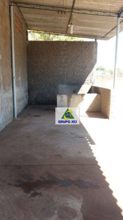 Imagem Galpão à Venda ou Locação, 360 m² em Centro - Porto Ferreira Imagem Galpão à Venda ou Locação, 360 m² em Centro - Porto Ferreira