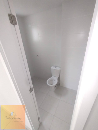 Imagem Apartamento com 2 Quartos à Venda, 61 m² em Vera Cruz - Criciúma