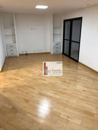Imagem Apartamento com 4 Quartos para Alugar, 152 m² em Jardim Morumbi - São Paulo Imagem Apartamento com 4 Quartos para Alugar, 152 m² em Jardim Morumbi - São Paulo