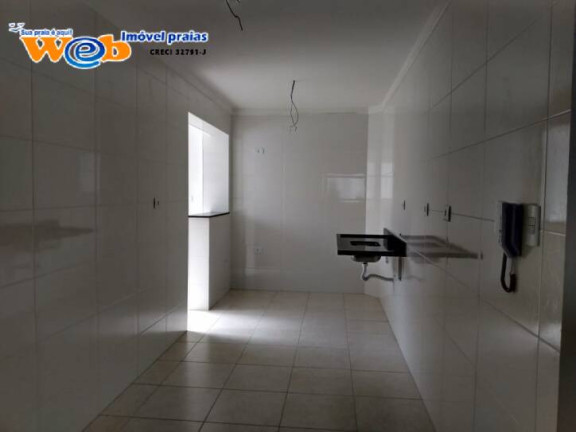 Imagem Apartamento com 3 Quartos à Venda, 121 m² em Aviação - Praia Grande