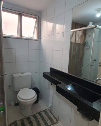 Imagem Apartamento com 1 Quarto à Venda, em Limeira Imagem Apartamento com 1 Quarto à Venda, em Limeira