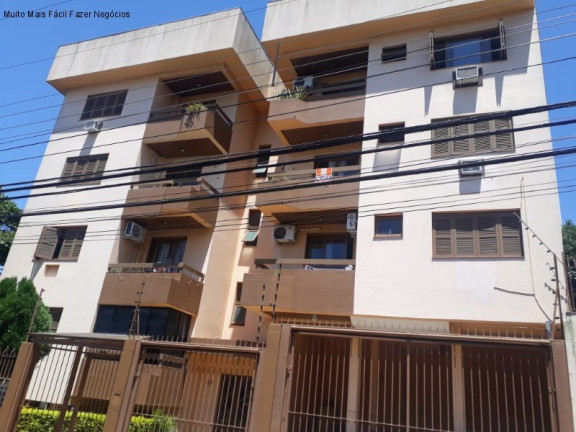Imagem Apartamento com 2 Quartos à Venda, 86 m² em Nossa Senhora Das Gracas - Canoas
