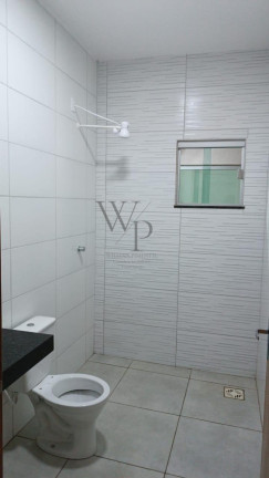 Imagem Casa com 3 Quartos à Venda, 96 m² em Residencial Alice Barbosa - Goiânia Imagem Casa com 3 Quartos à Venda, 96 m² em Residencial Alice Barbosa - Goiânia