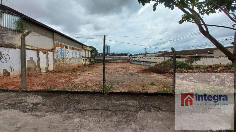 Imagem Terreno à Venda, 1.408 m² em Cidade Jardim - Limeira Imagem Terreno à Venda, 1.408 m² em Cidade Jardim - Limeira