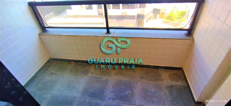 Imagem Apartamento com 1 Quarto à Venda, 60 m² em Enseada - Guarujá