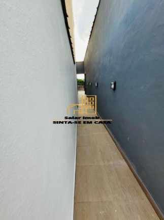 Imagem Casa com 2 Quartos à Venda, 82 m² em Monet - Resende