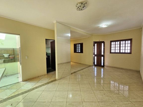 Casa com 3 Quartos à Venda, 156 m² em Parque Cidade Jardim Ii - Jundiaí