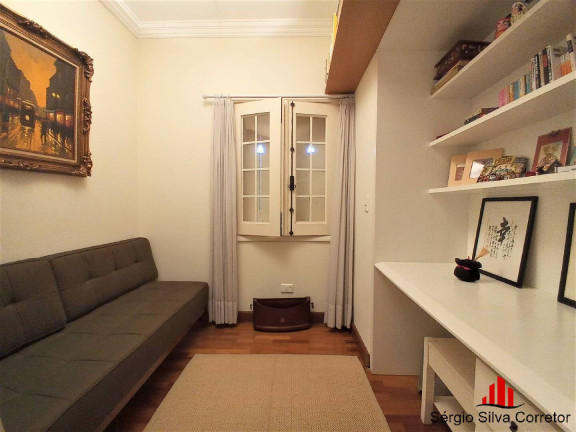 Imagem Apartamento com 3 Quartos à Venda, 180 m² em Vila Capivari - Campos Do Jordão Imagem Apartamento com 3 Quartos à Venda, 180 m² em Vila Capivari - Campos Do Jordão