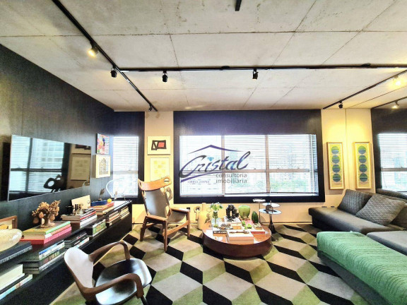 Imagem Apartamento com 1 Quarto à Venda, 72 m² em Vila Olímpia - São Paulo Imagem Apartamento com 1 Quarto à Venda, 72 m² em Vila Olímpia - São Paulo