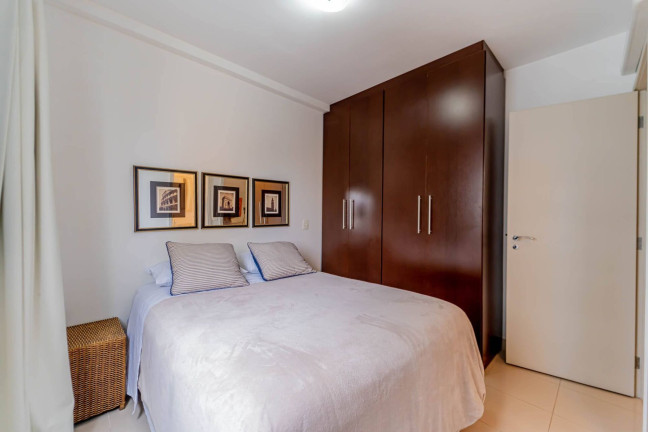 Imagem Apartamento com 2 Quartos à Venda, 57 m² em Vila Olímpia - São Paulo