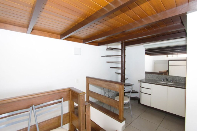 Imagem Cobertura com 1 Quarto à Venda, 61 m² em Independência - Porto Alegre Imagem Cobertura com 1 Quarto à Venda, 61 m² em Independência - Porto Alegre