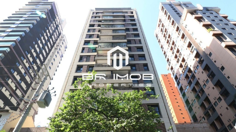 Imagem Imóvel com 1 Quarto à Venda, 34 m² em Pinheiros - São Paulo Imagem Imóvel com 1 Quarto à Venda, 34 m² em Pinheiros - São Paulo