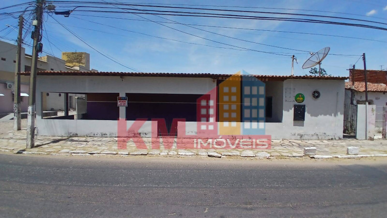 Imagem Casa com 3 Quartos à Venda, 999 m² em Abolição 3 - Mossoró Imagem Casa com 3 Quartos à Venda, 999 m² em Abolição 3 - Mossoró