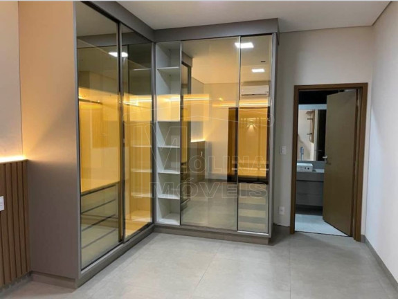 Imagem Casa de Condomínio com 3 Quartos à Venda, 336 m² em Condomínio Portal Das Tipuanas - Araraquara Imagem Casa de Condomínio com 3 Quartos à Venda, 336 m² em Condomínio Portal Das Tipuanas - Araraquara
