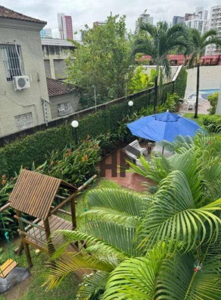 Imagem Apartamento com 3 Quartos à Venda, 74 m² em Aflitos - Recife Imagem Apartamento com 3 Quartos à Venda, 74 m² em Aflitos - Recife