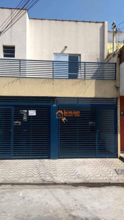 Sobrado com 6 Quartos à Venda, 280 m² em Vila Flórida - Guarulhos