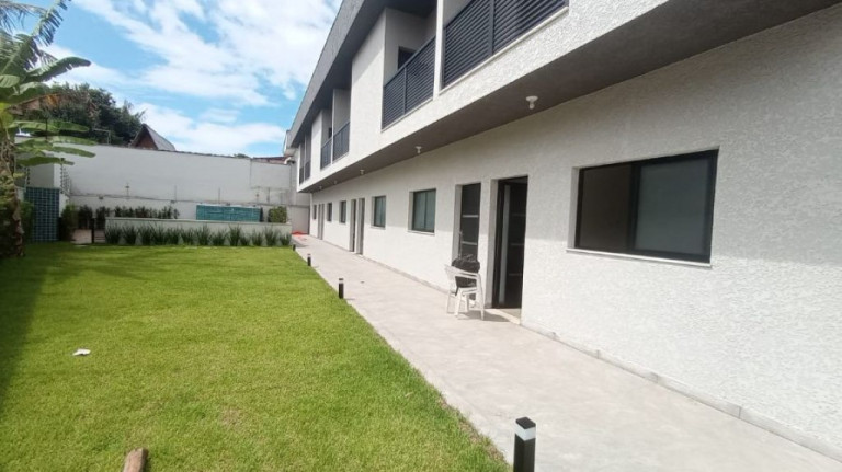 Imagem Sobrado com 2 Quartos à Venda, 74 m² em Cibratel 2 - Itanhaém Imagem Sobrado com 2 Quartos à Venda, 74 m² em Cibratel 2 - Itanhaém