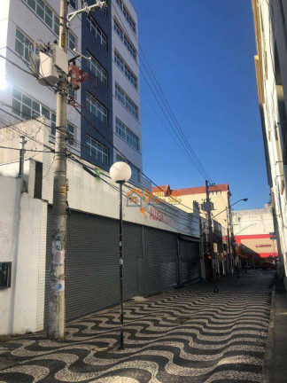 Imagem Edifício Residencial à Venda, 2.150 m² em Centro - Guarulhos Imagem Edifício Residencial à Venda, 2.150 m² em Centro - Guarulhos