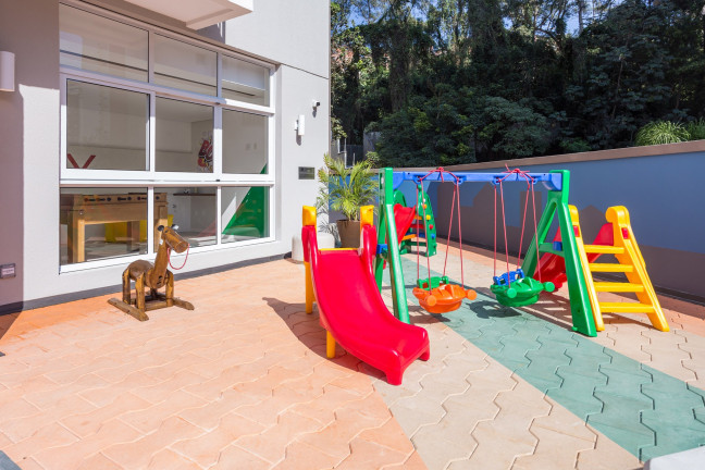 Imagem Imóvel com 2 Quartos à Venda, 45 m² em Vila Andrade - São Paulo Imagem Imóvel com 2 Quartos à Venda, 45 m² em Vila Andrade - São Paulo